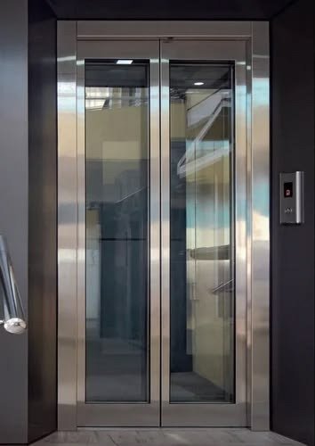 Residential Apartment Elevator
